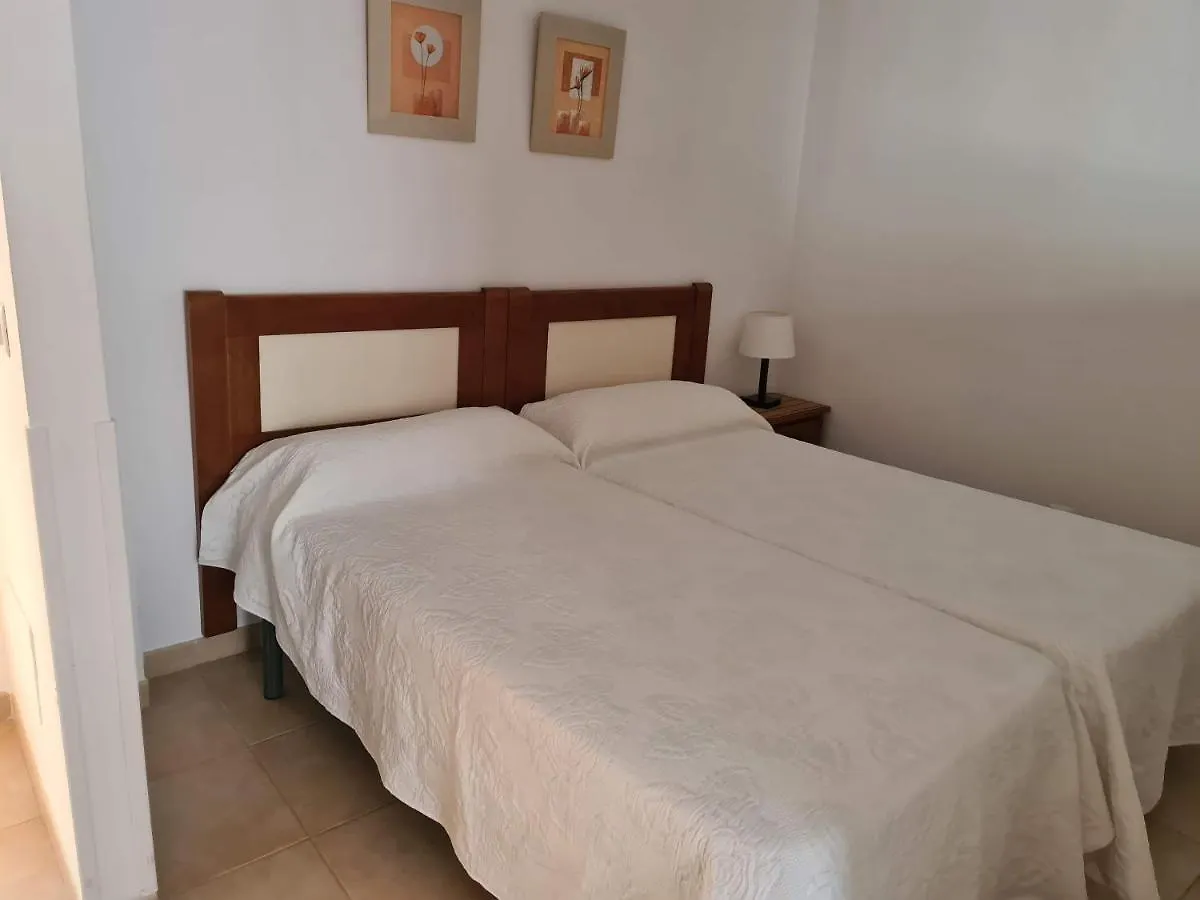 Apartamentos El Barrio Nerja Espanha