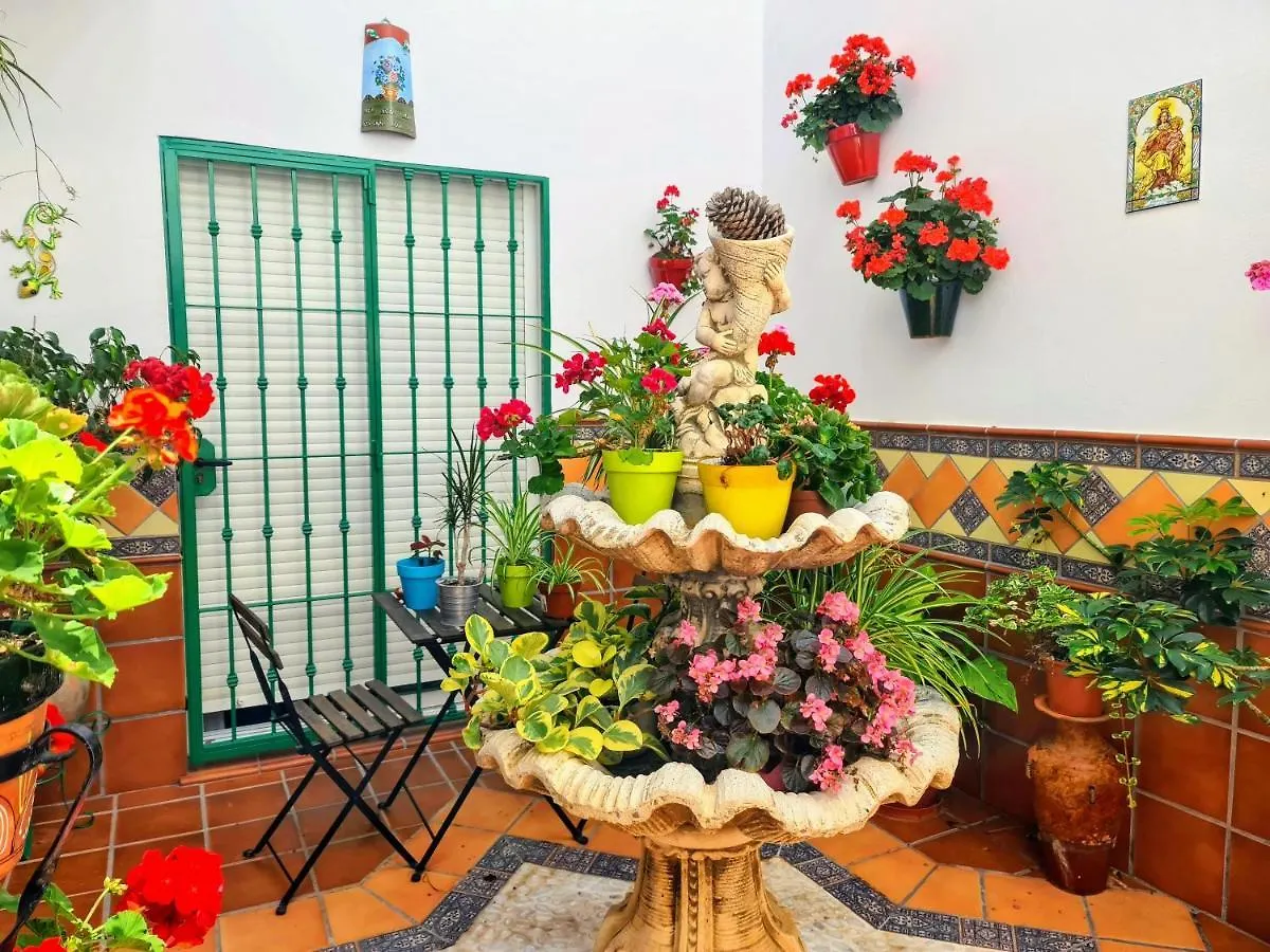 Apartamentos El Barrio Nerja 0*,  Espanha