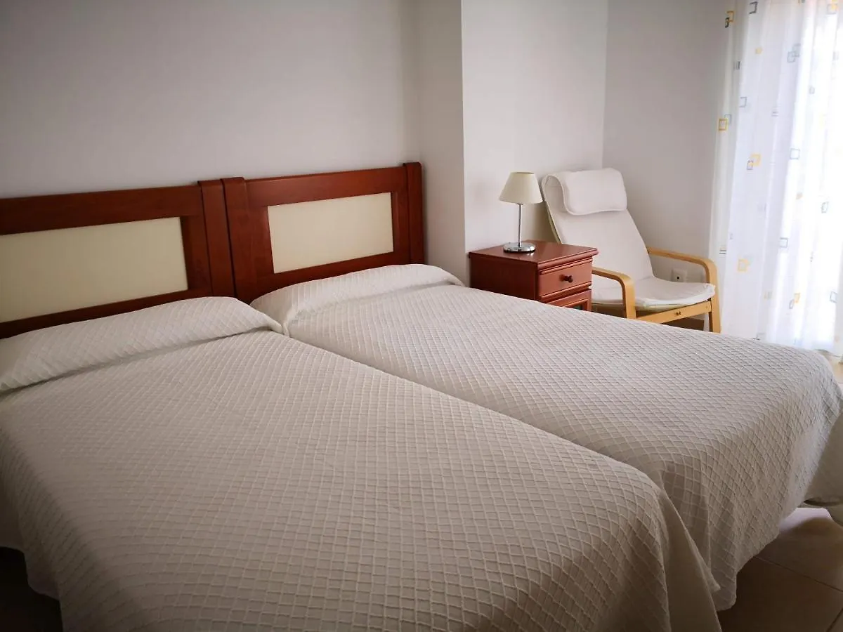 Apartamentos El Barrio Nerja 0*,