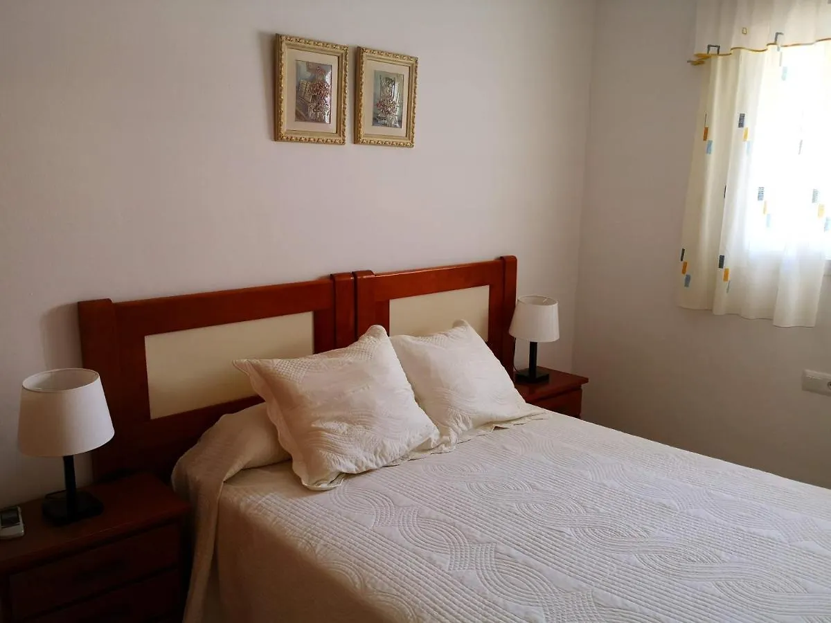 Apartamentos El Barrio Nerja Espanha