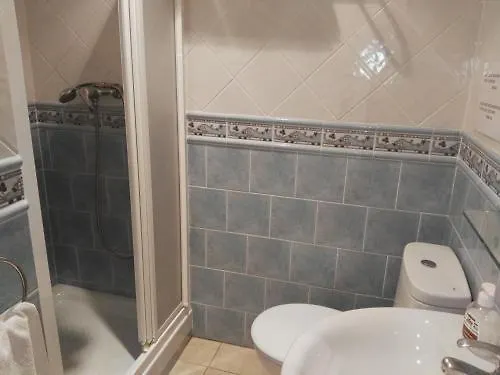 Apartamentos El Barrio Nerja Apartmán