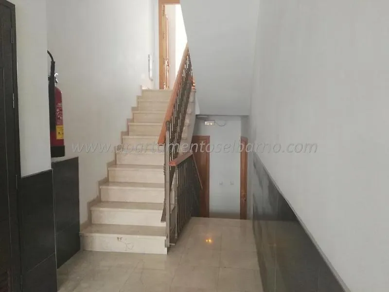 Apartamentos El Barrio Nerja