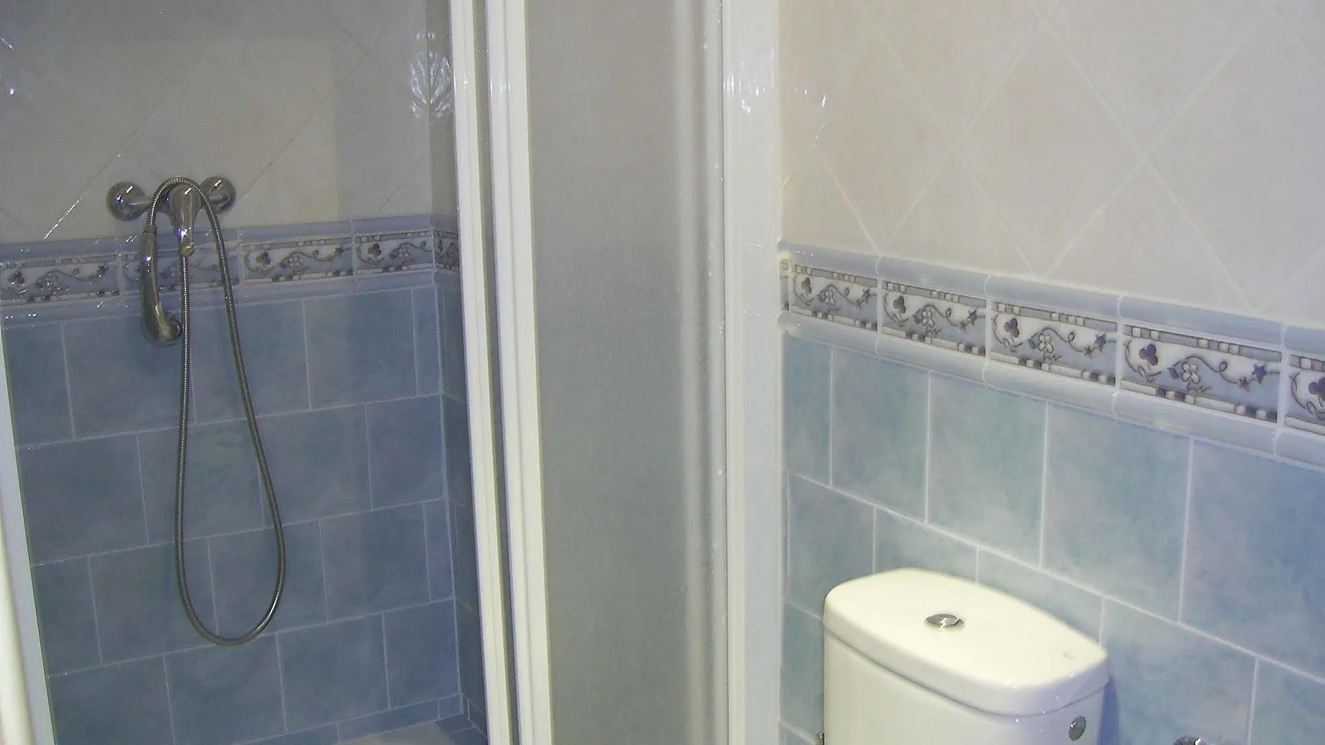 Apartmán Apartamentos El Barrio Nerja
