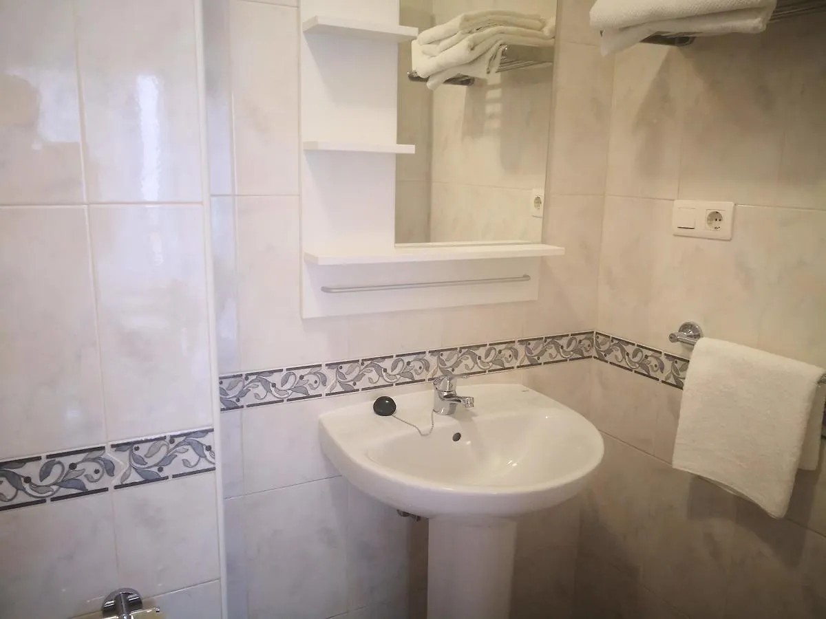 Apartamentos El Barrio Nerja Espanha