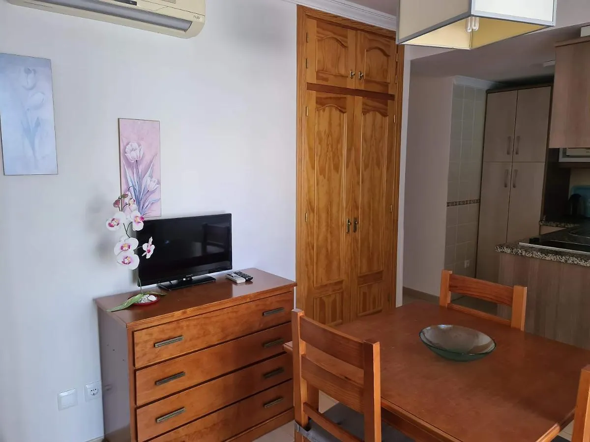 Apartamentos El Barrio Nerja 0*,