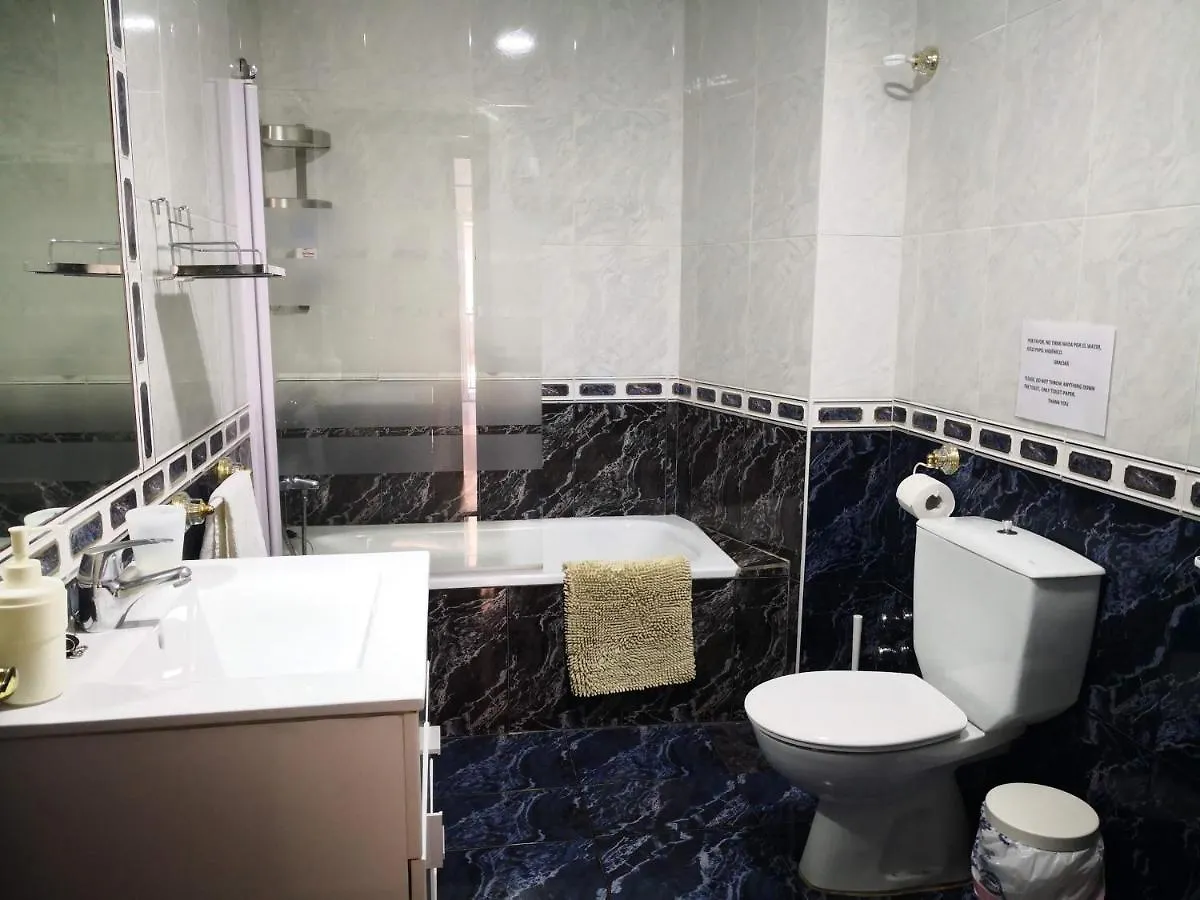 Apartamentos El Barrio Nerja Apartmán