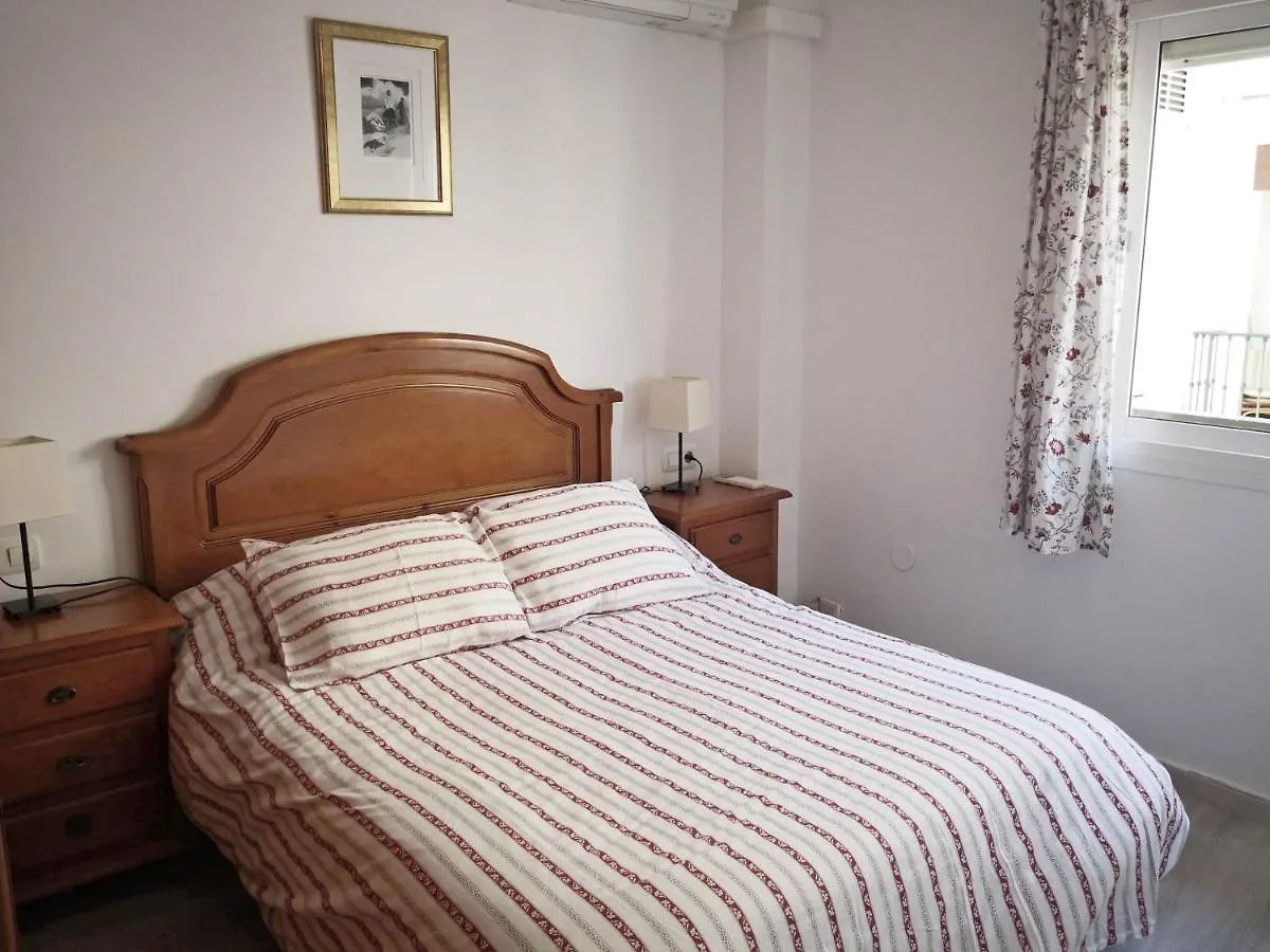 Apartamentos El Barrio Nerja Apartmán