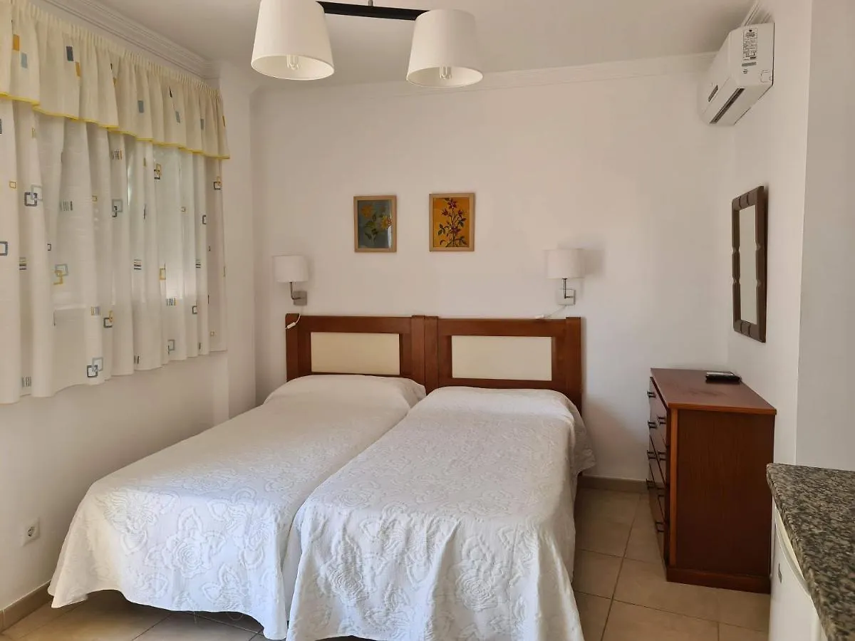 Apartamentos El Barrio Nerja